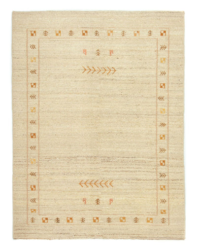 Gabbeh persiano Tappeto 147x193cm - Perserteppich Wollteppich