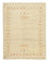 Tappeto Gabbeh - Persero - 193 x 147 cm - beige
