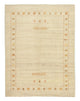 Gabbeh persiano Tappeto 193x147cm - Perserteppich Wollteppich