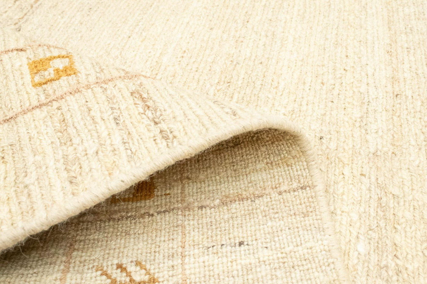 Gabbeh persiano Tappeto 193x147cm - Perserteppich Wollteppich