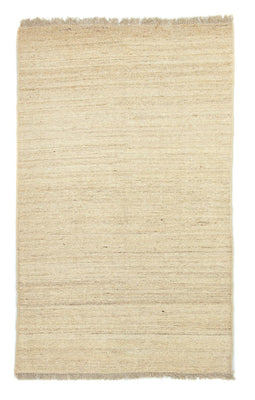 Tappeto Gabbeh - Persero - 184 x 113 cm - beige