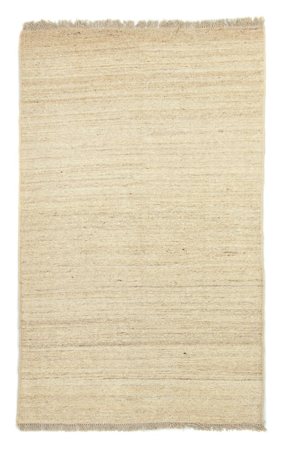 Tappeto Gabbeh - Persero - 184 x 113 cm - beige