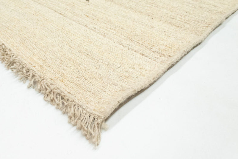 Tappeto Gabbeh - Persero - 184 x 113 cm - beige