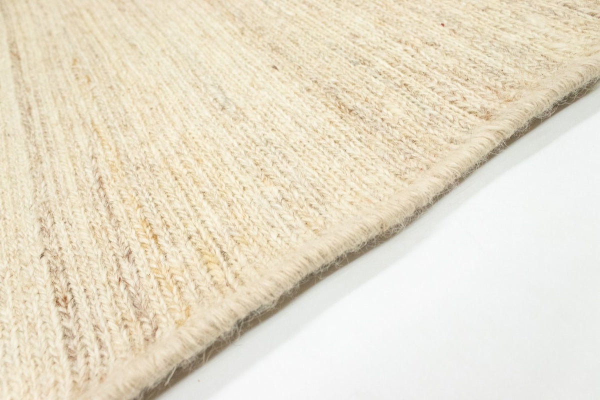 Tappeto Gabbeh - Persero - 184 x 113 cm - beige