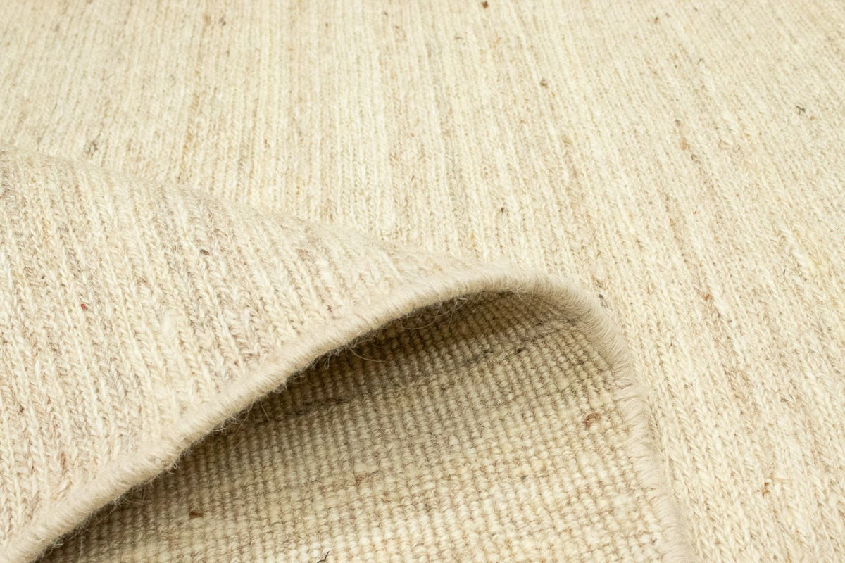 Tappeto Gabbeh - Persero - 184 x 113 cm - beige