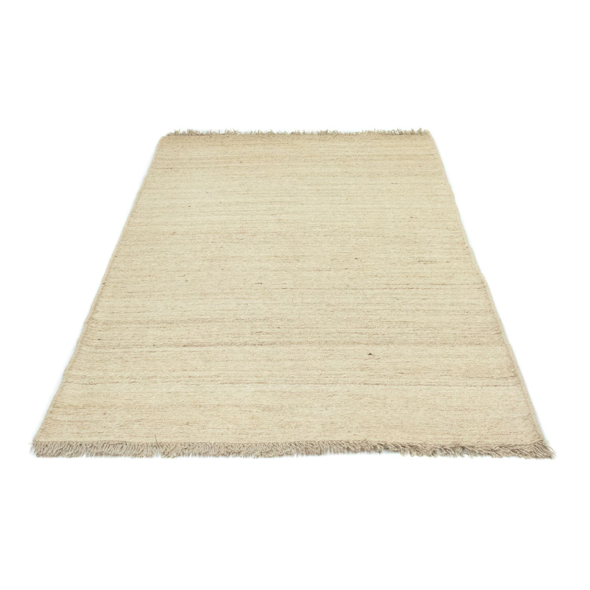 Tappeto Gabbeh - Persero - 184 x 113 cm - beige