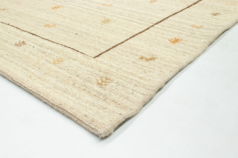 Tappeto Gabbeh - Persero - 172 x 123 cm - beige