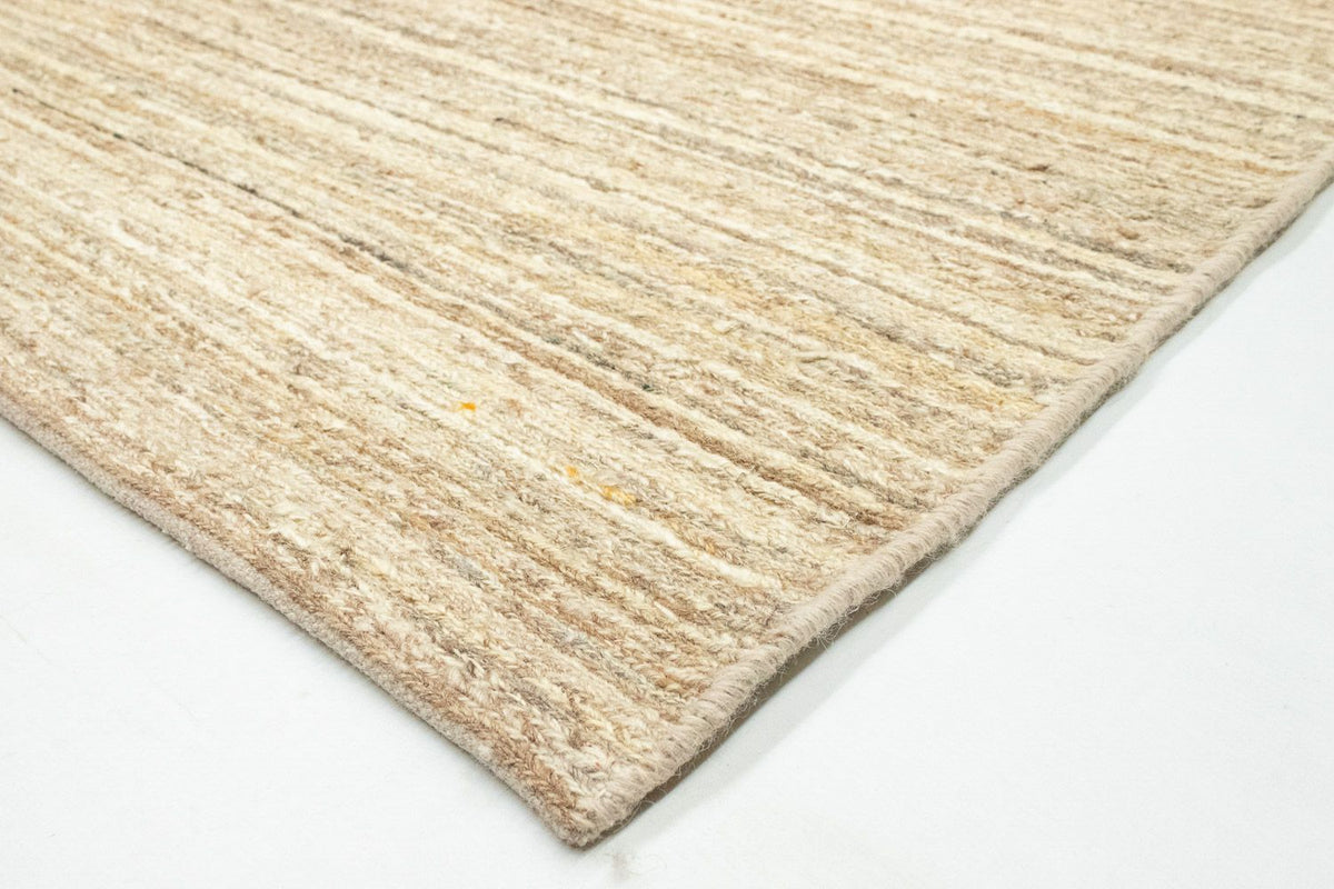 Tappeto Gabbeh - Persero - 200 x 142 cm - beige