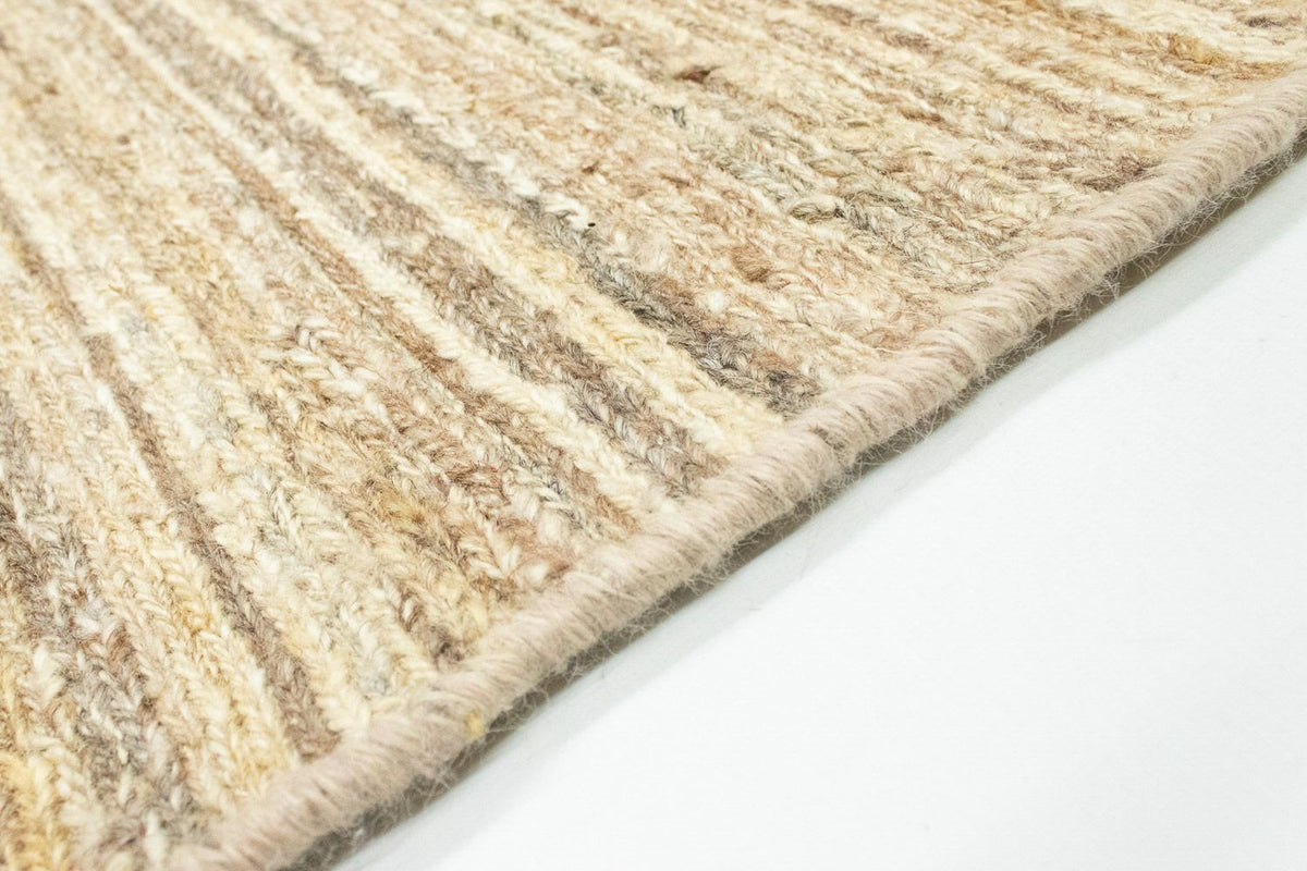 Tappeto Gabbeh - Persero - 200 x 142 cm - beige