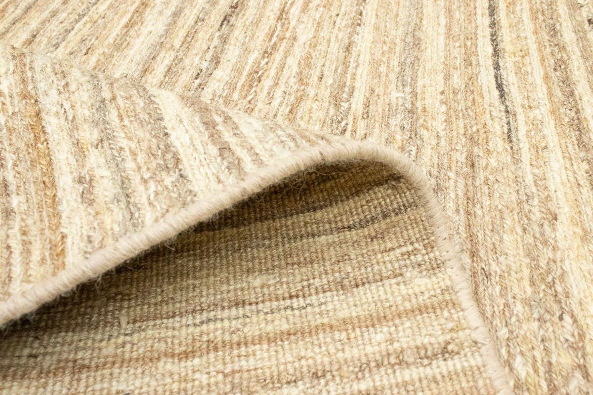 Tappeto Gabbeh - Persero - 200 x 142 cm - beige