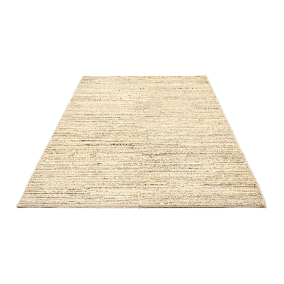 Tappeto Gabbeh - Persero - 200 x 142 cm - beige