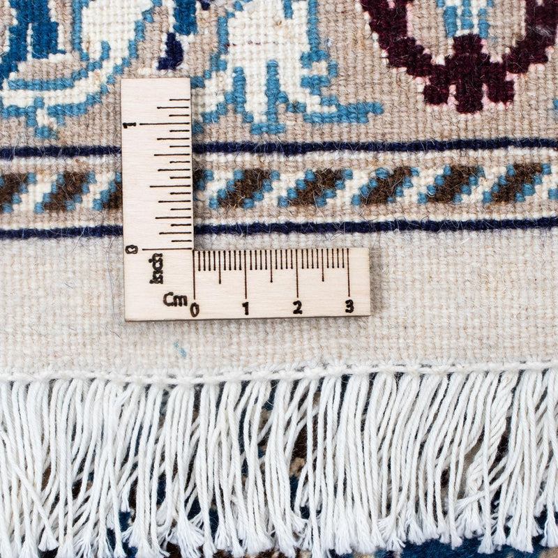 Tappeto Persero - Nain - 297 x 199 cm - beige