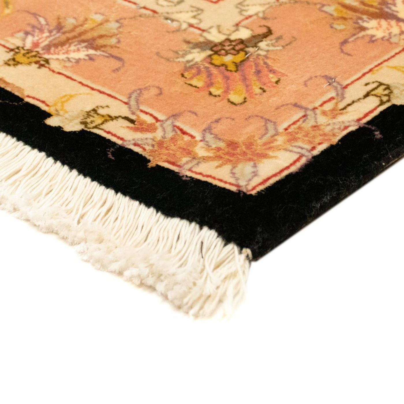 Tabriz - 50 Raj Tappeto 154x105cm - Tappeto persiano