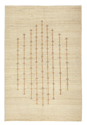 Tappeto Gabbeh - Persero - 230 x 157 cm - beige