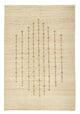 Gabbeh persiano Tappeto 230x157cm - Perserteppich Wollteppich