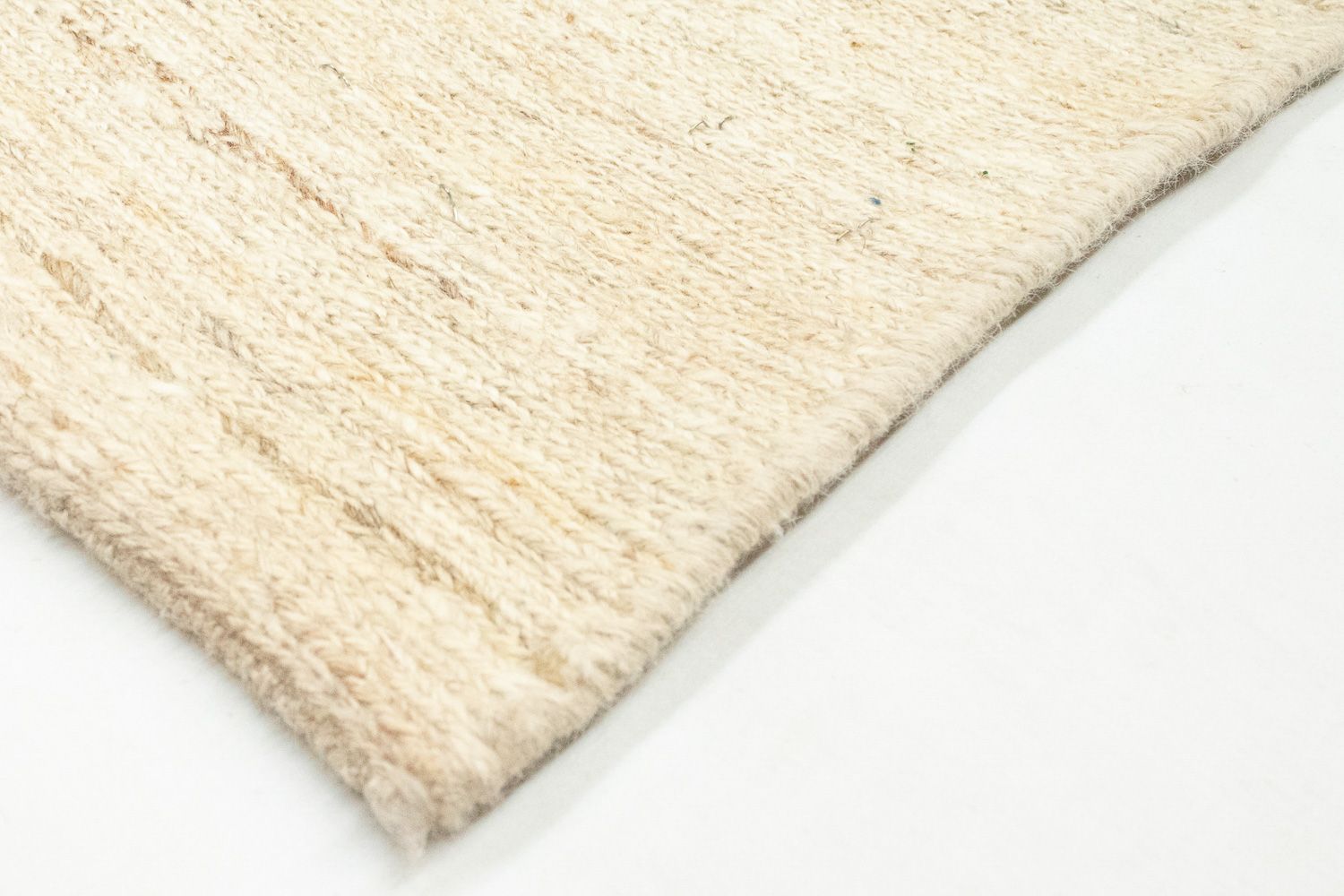 Tappeto Gabbeh - Persero - 230 x 157 cm - beige