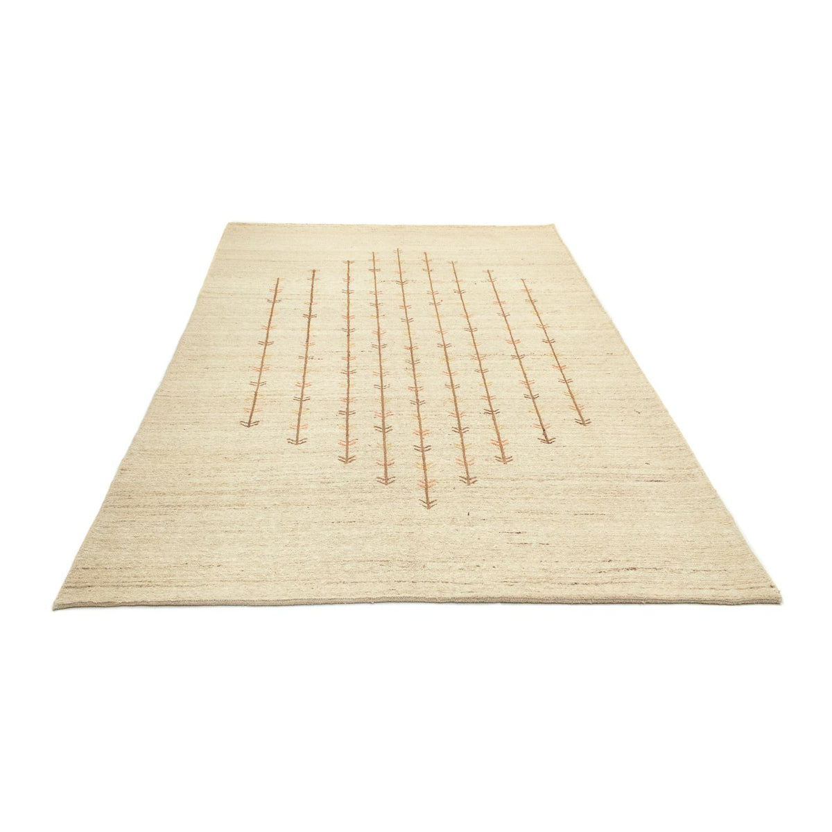 Tappeto Gabbeh - Persero - 230 x 157 cm - beige
