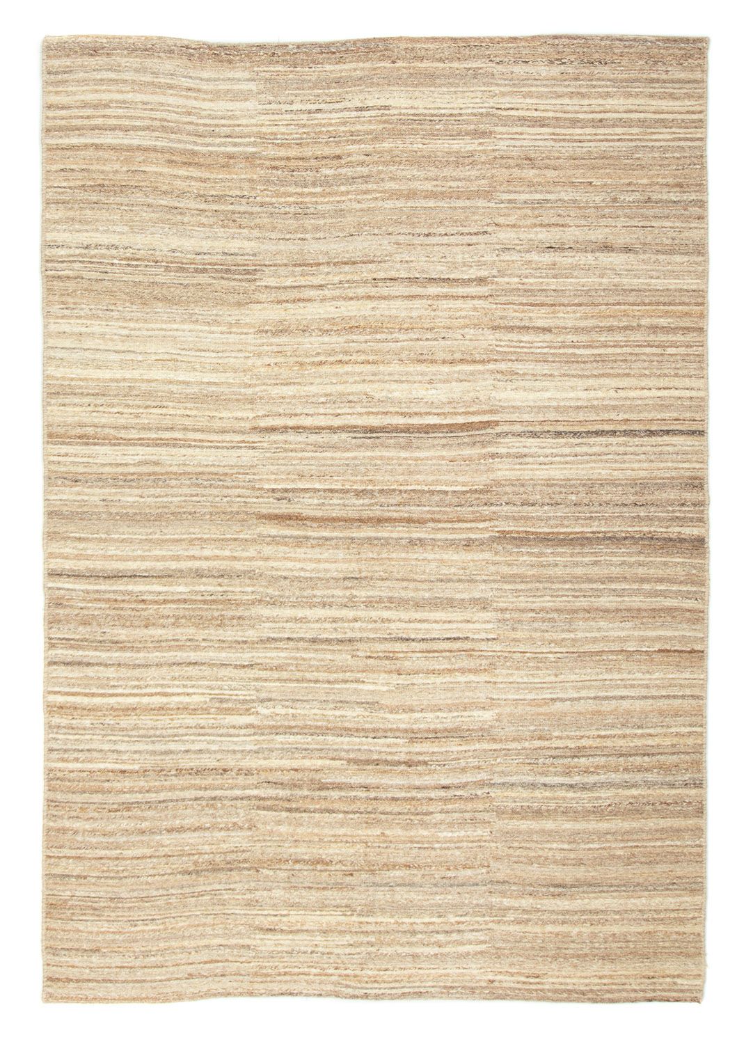 Tappeto Gabbeh - Persero - 230 x 160 cm - beige