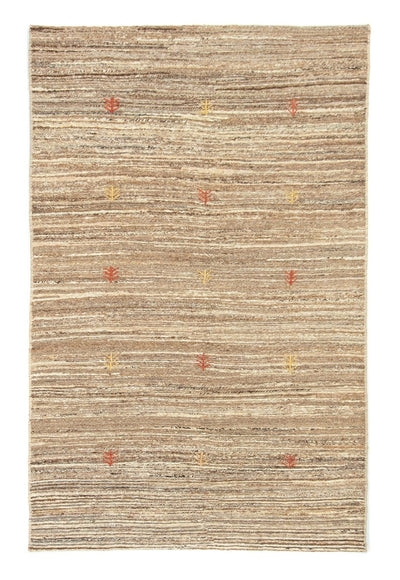 Gabbeh persiano Tappeto 112x172cm - Perserteppich Wollteppich