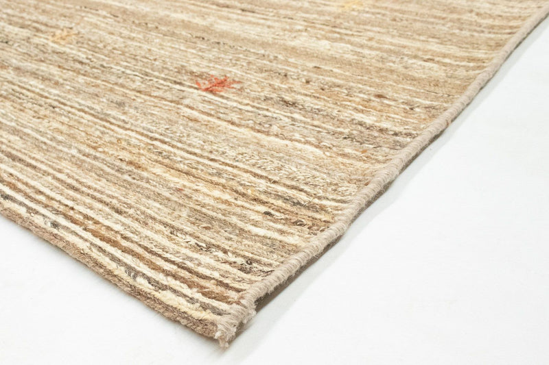 Tappeto Gabbeh - Persero - 172 x 112 cm - beige