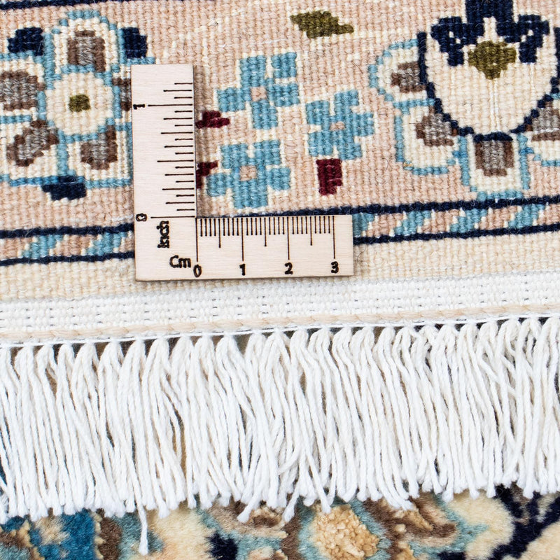 Tappeto Persero - Nain - 304 x 200 cm - beige