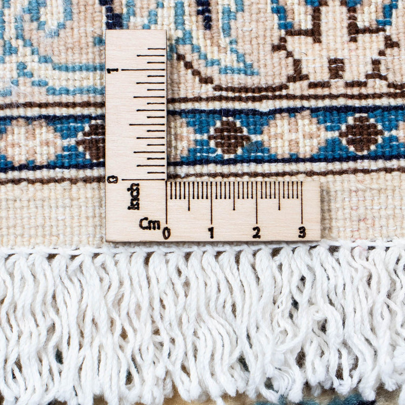 Tappeto Persero - Nain - 310 x 207 cm - beige