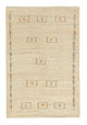 Gabbeh persiano Tappeto 166x113cm - Perserteppich Wollteppich