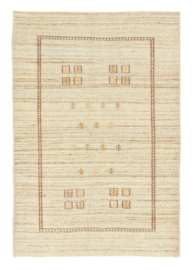 Gabbeh persiano Tappeto 118x170cm - Perserteppich Wollteppich