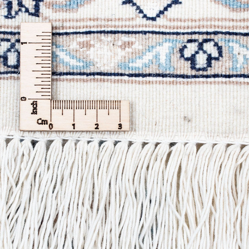Tappeto Persero - Nain - Reale - 299 x 200 cm - beige