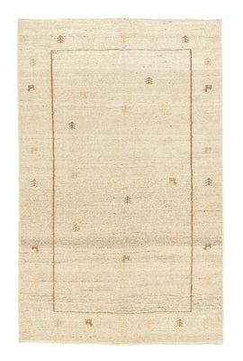 Tappeto Gabbeh - Persero - 171 x 110 cm - beige