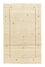 Tappeto Gabbeh - Persero - 171 x 110 cm - beige