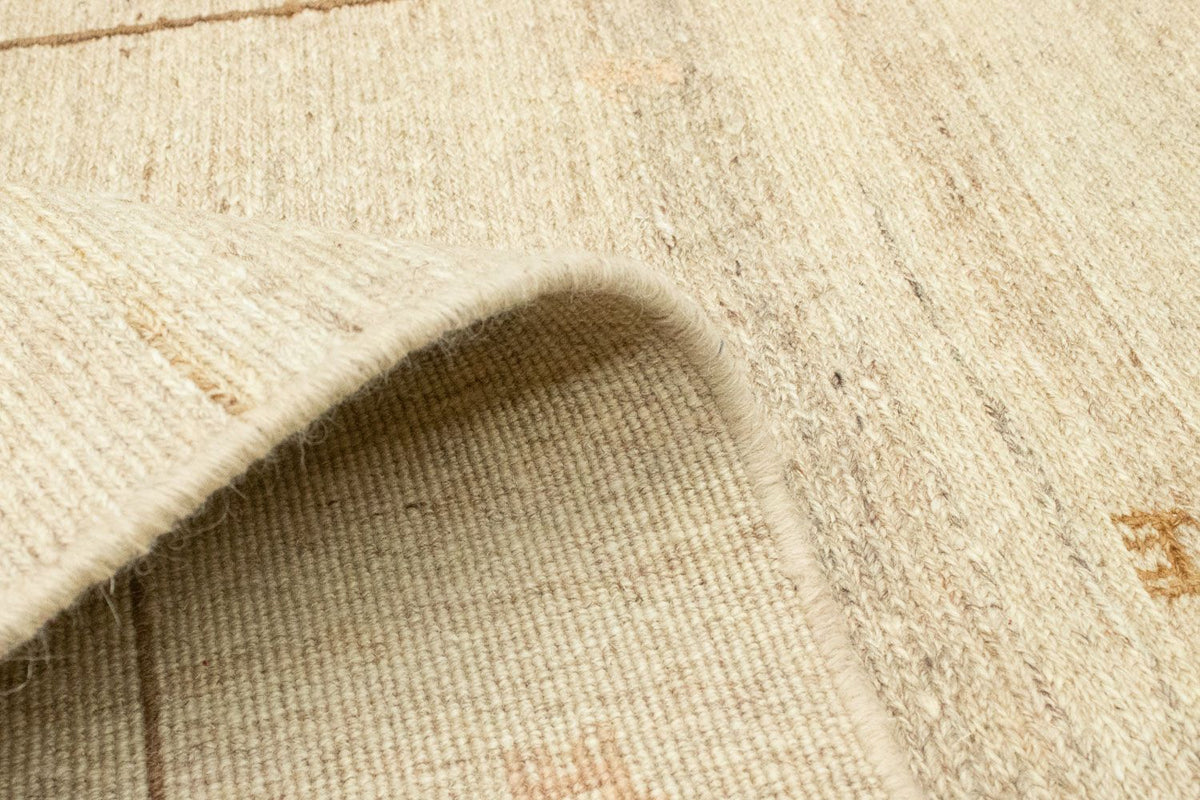 Tappeto Gabbeh - Persero - 171 x 110 cm - beige