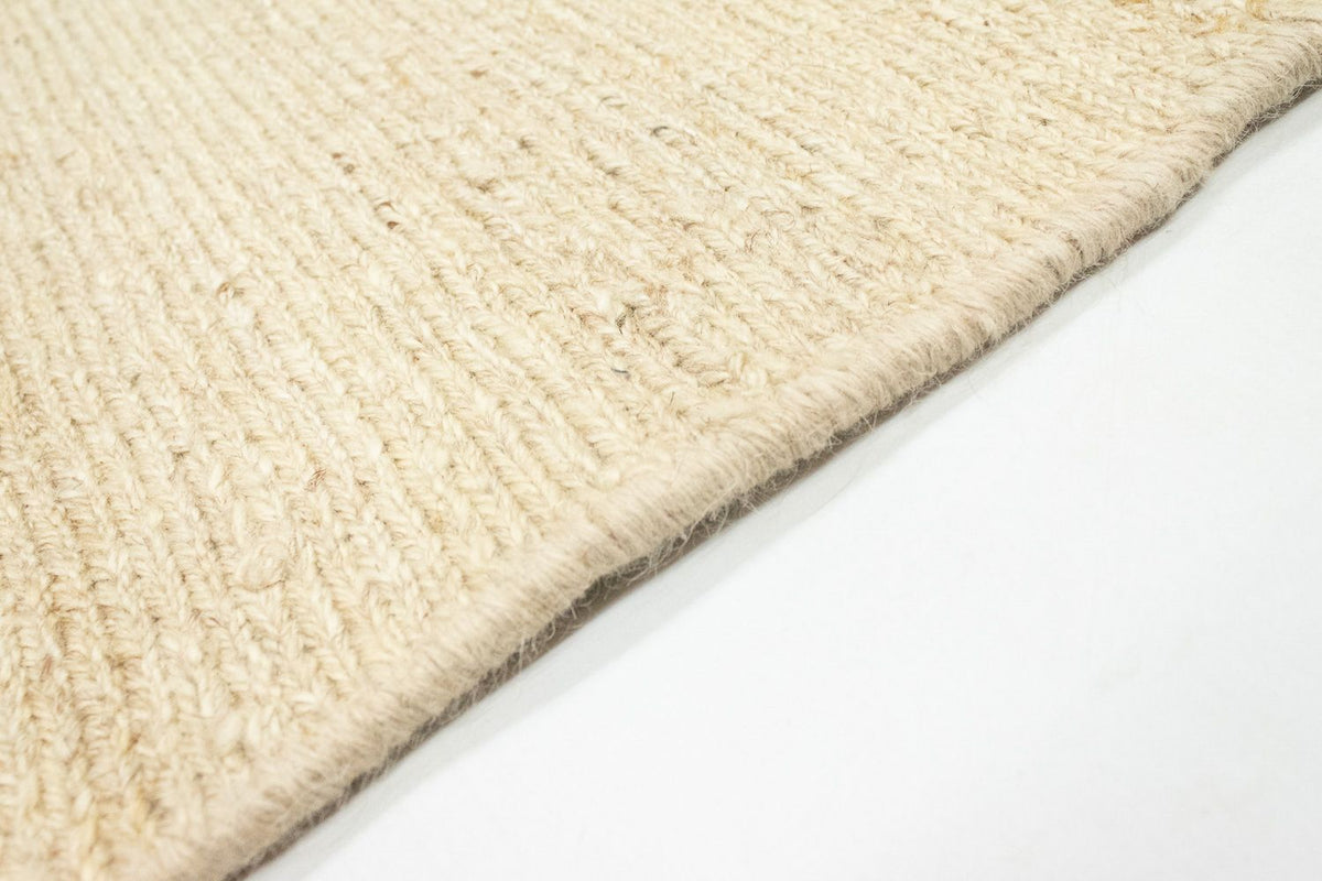 Tappeto Gabbeh - Persero - 190 x 116 cm - beige