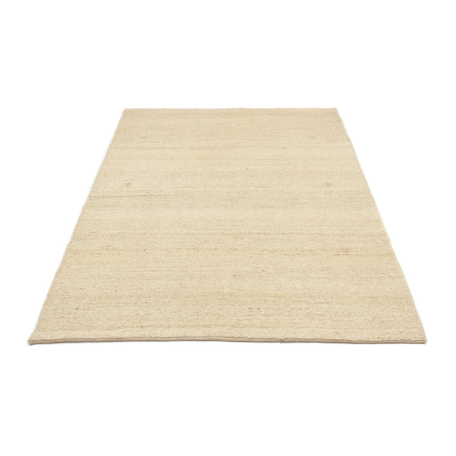 Tappeto Gabbeh - Persero - 190 x 116 cm - beige