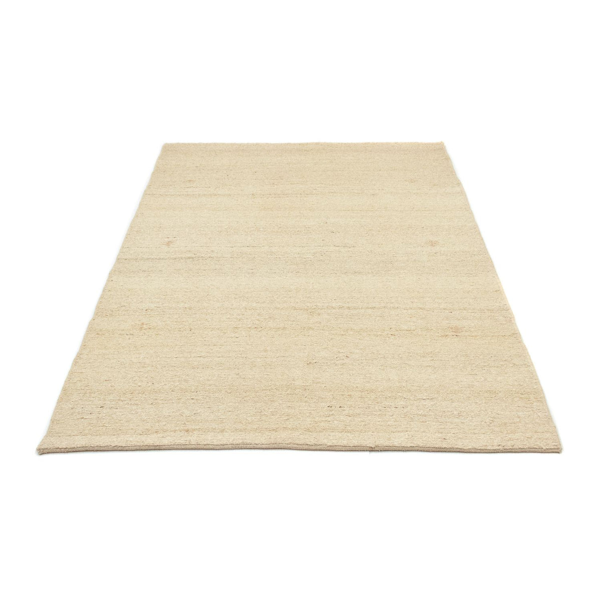 Tappeto Gabbeh - Persero - 190 x 116 cm - beige