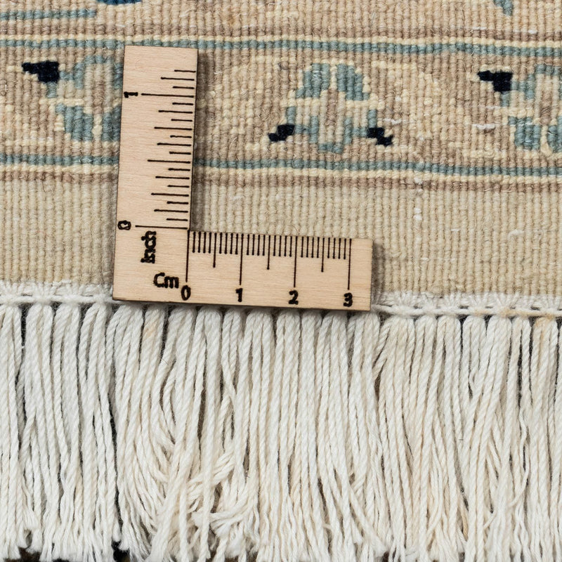 Tappeto Persero - Nain - Reale - 300 x 247 cm - nero