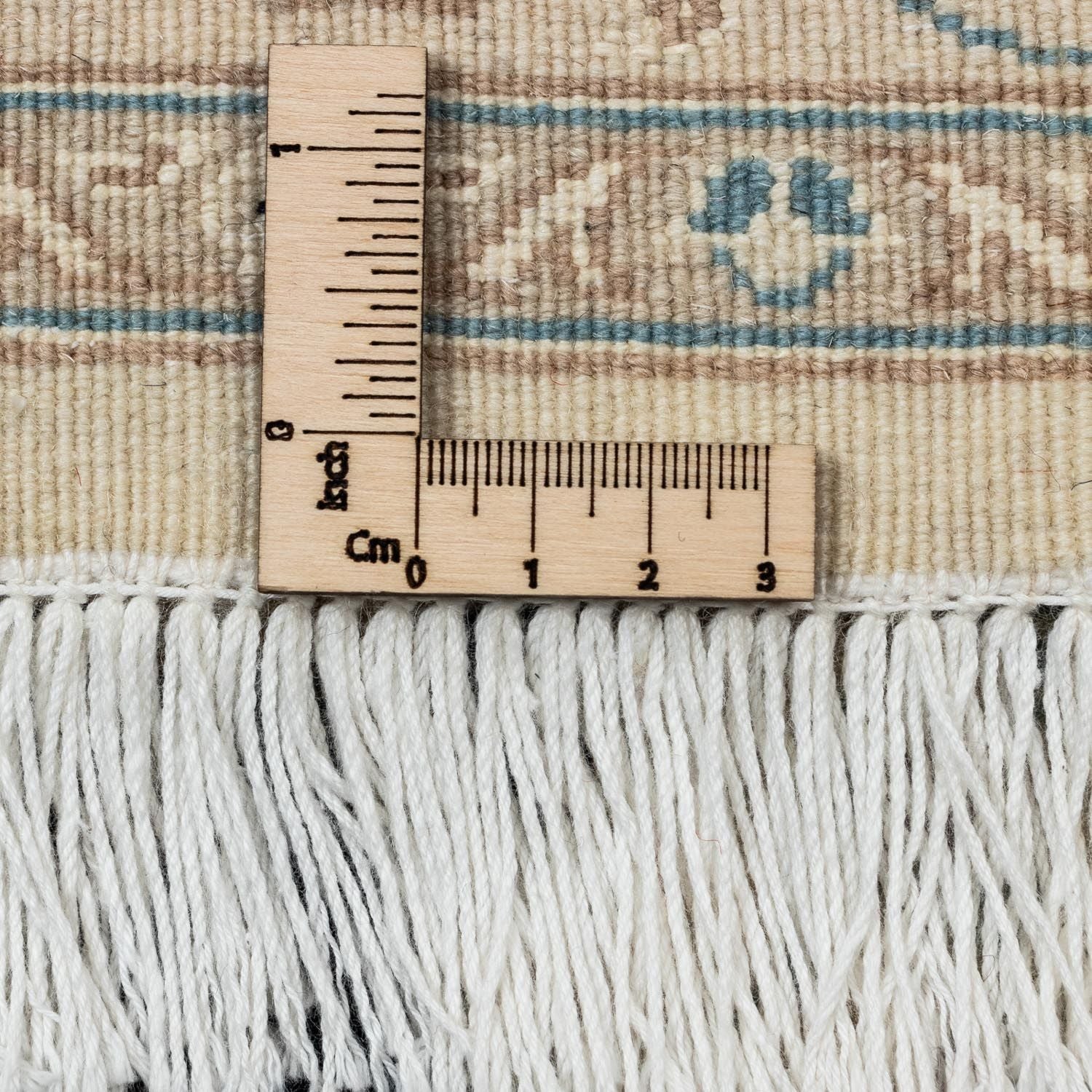 Tappeto Persero - Nain - Reale - 344 x 250 cm - nero