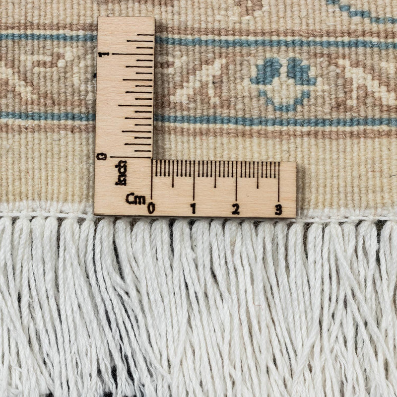 Tappeto Persero - Nain - Reale - 344 x 250 cm - nero