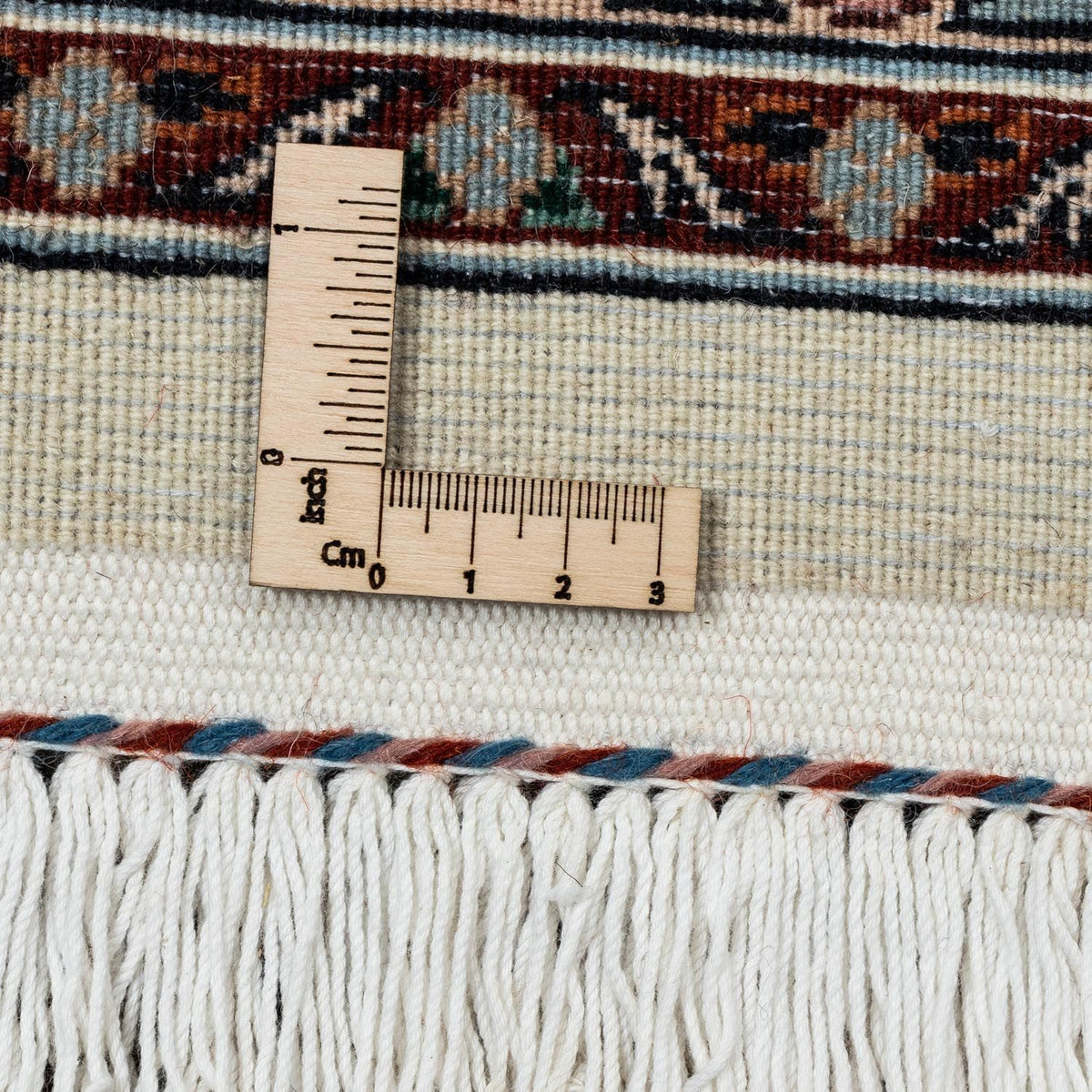 Tappeto Persero - Classico - 345 x 253 cm - beige