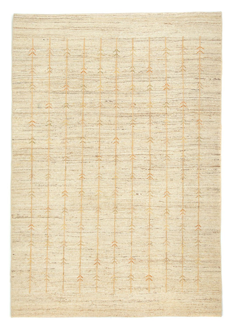 Tappeto Gabbeh - Persero - 240 x 167 cm - beige