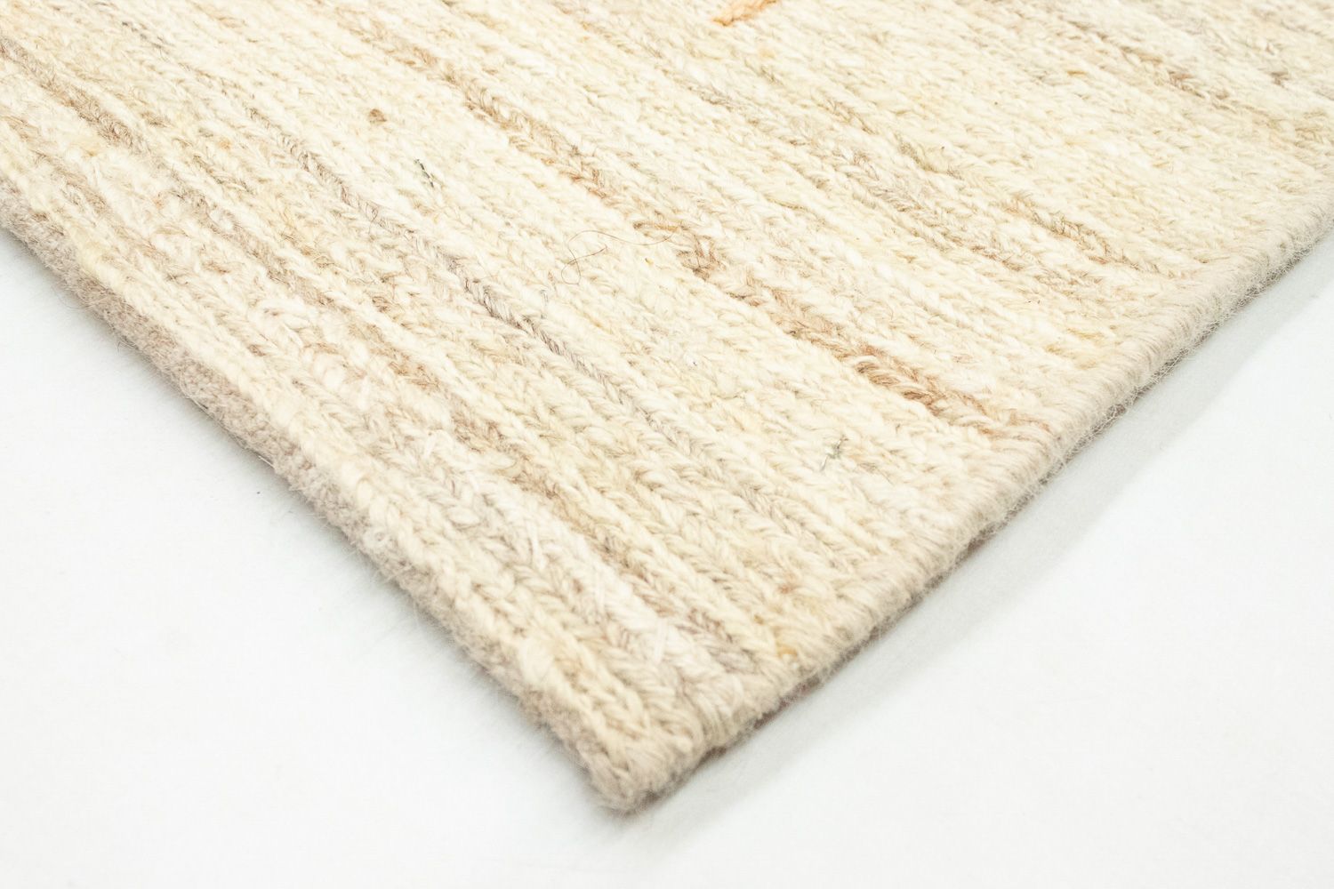Tappeto Gabbeh - Persero - 240 x 167 cm - beige