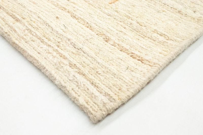 Tappeto Gabbeh - Persero - 240 x 167 cm - beige