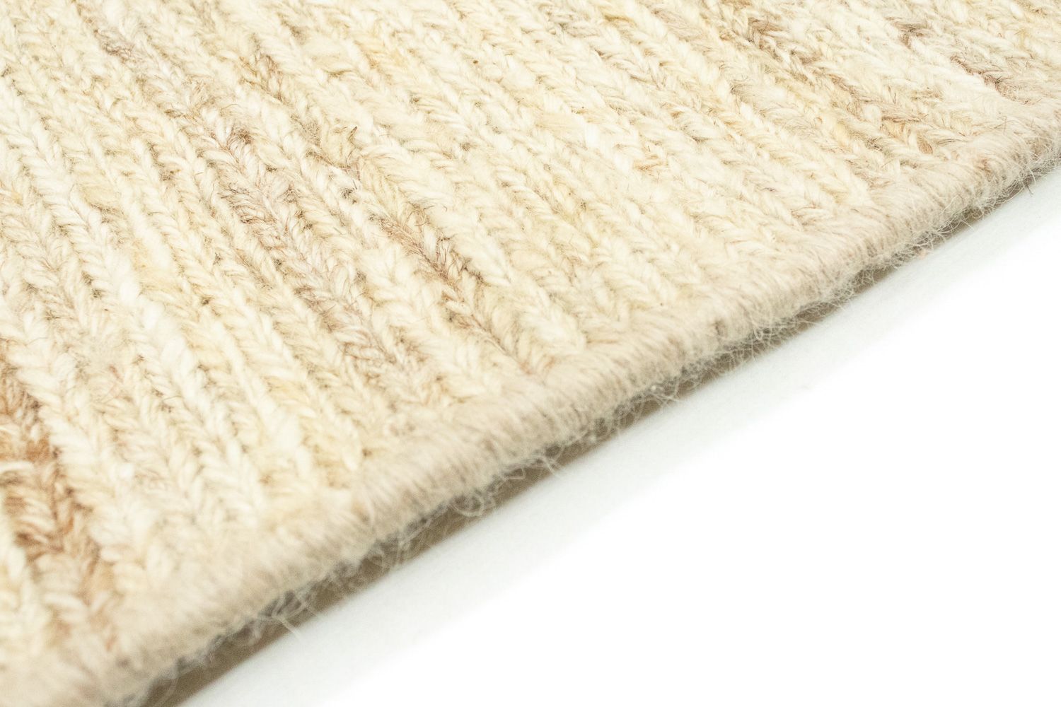 Tappeto Gabbeh - Persero - 240 x 167 cm - beige