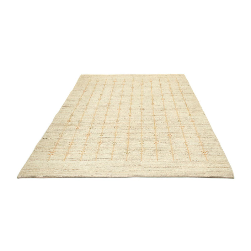 Tappeto Gabbeh - Persero - 240 x 167 cm - beige