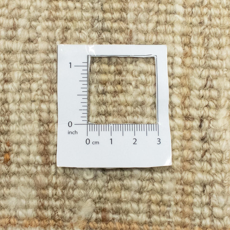Tappeto Gabbeh - Persero - 240 x 167 cm - beige