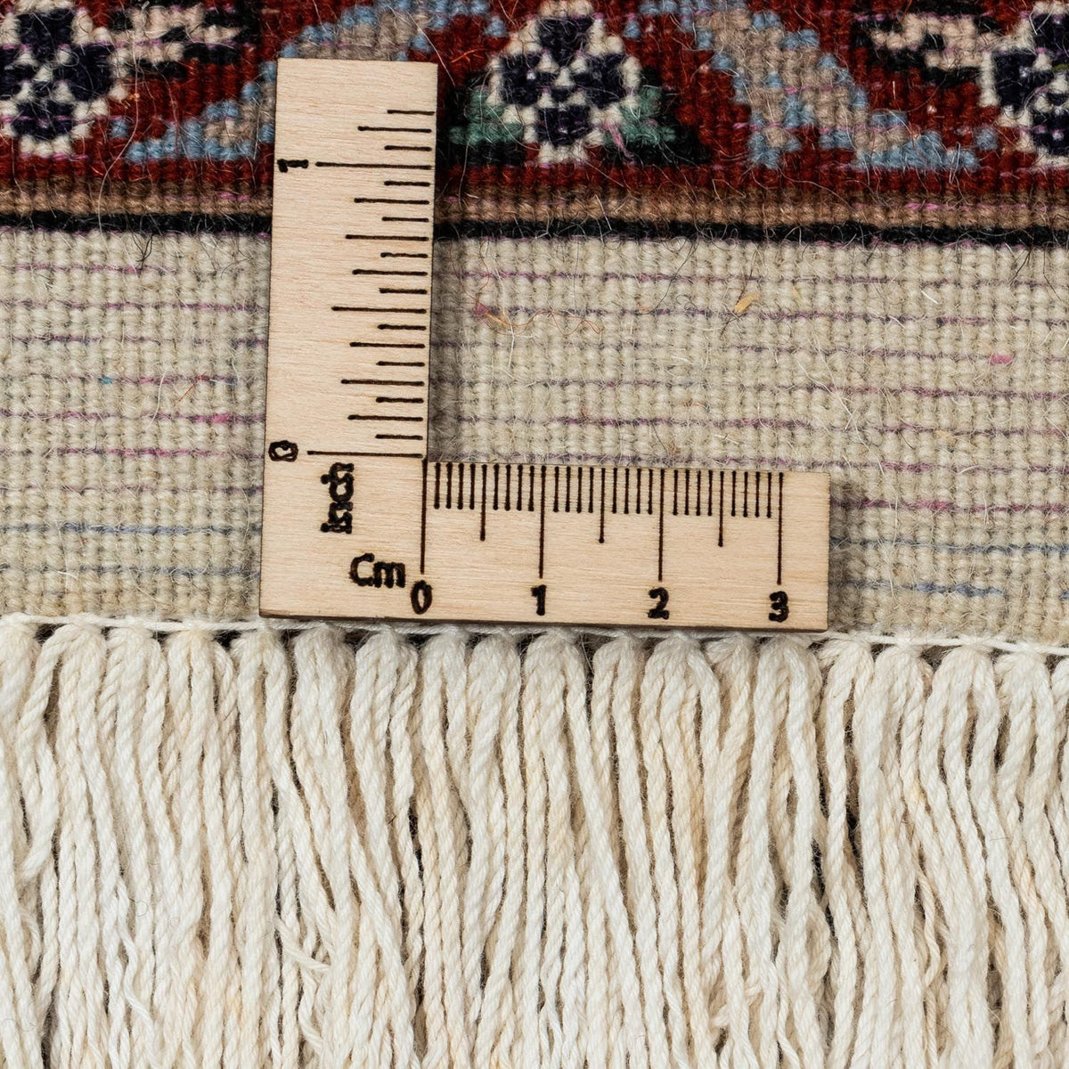 Tappeto Persero - Classico - 352 x 246 cm - beige