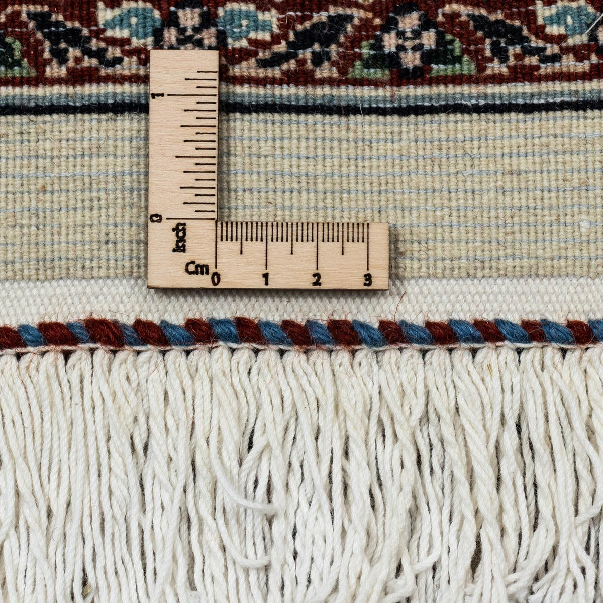 Tappeto Persero - Classico - 346 x 250 cm - beige