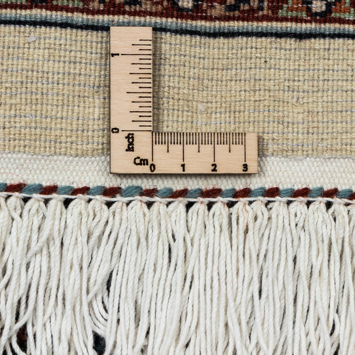 Tappeto Persero - Classico - 343 x 248 cm - beige