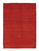 Gabbeh persiano Tappeto 159x118cm - Perserteppich Wollteppich