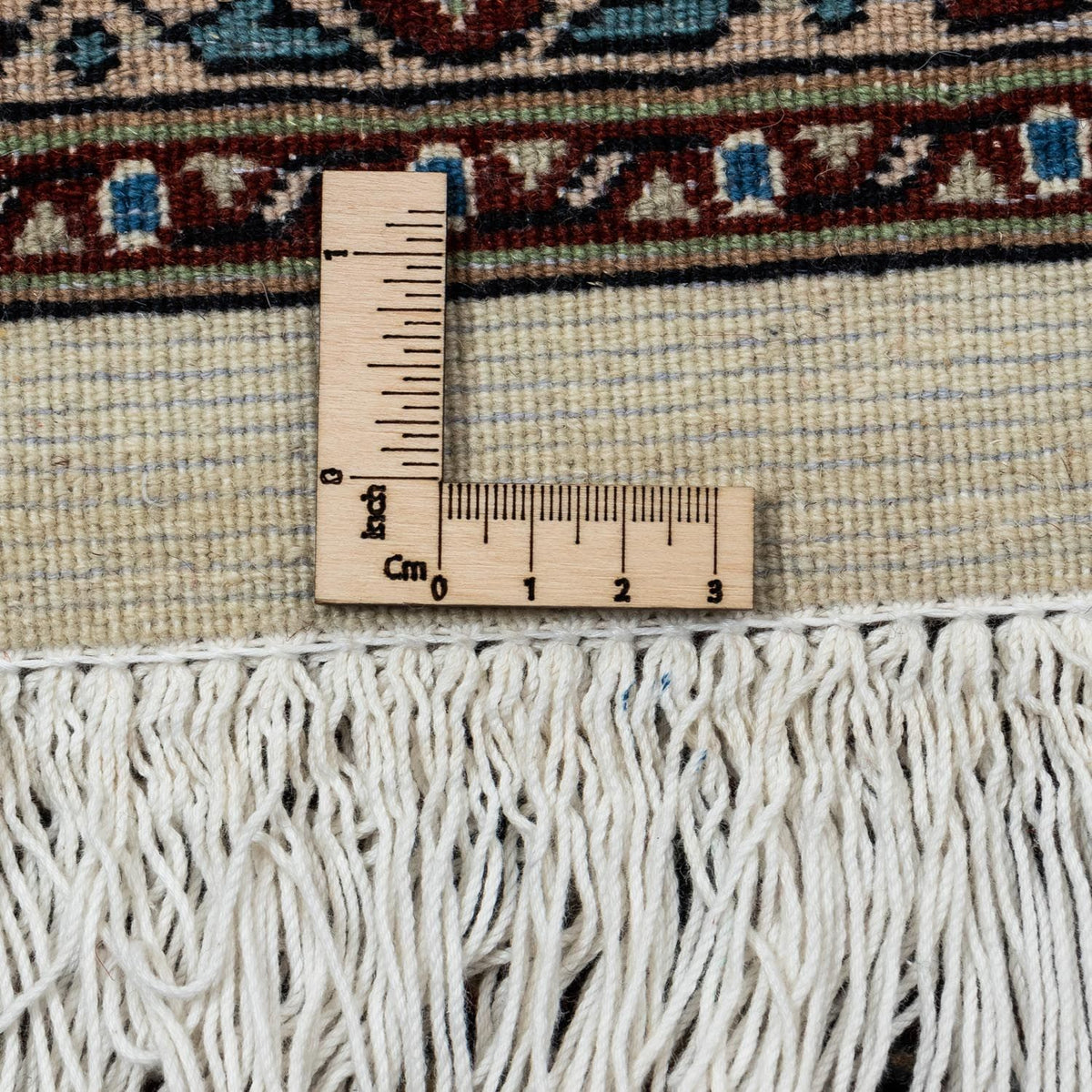 Tappeto Persero - Classico - 352 x 254 cm - beige